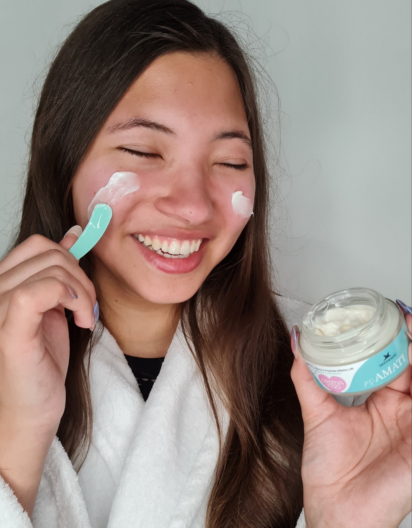 KIT LUCE (GoodVibes + Amati) – Idrata, Rimpolpa e Rivitalizza