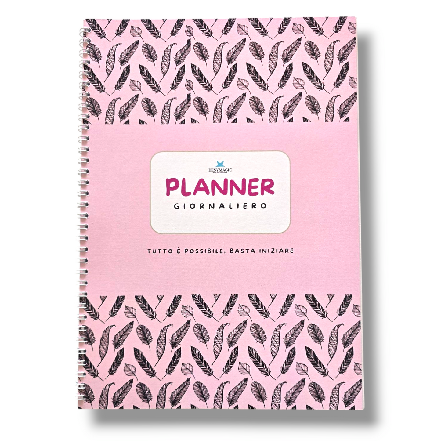 Daily Planner - Organizza la tua giornata!